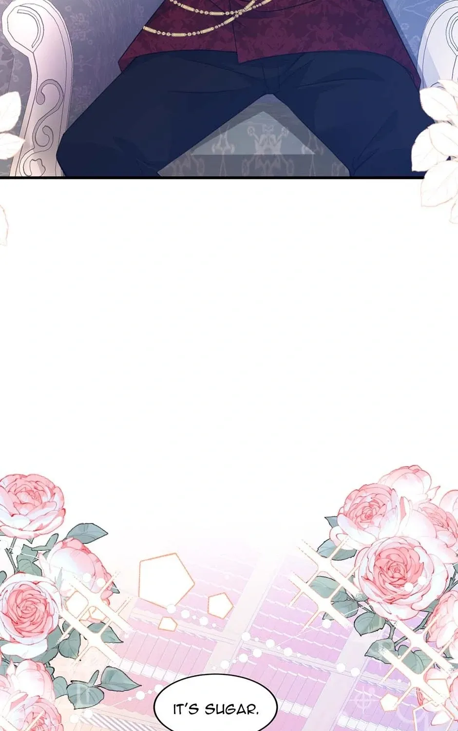 I’m Not the Villain’s White Moonlight! Chapter 27 page 40 - 