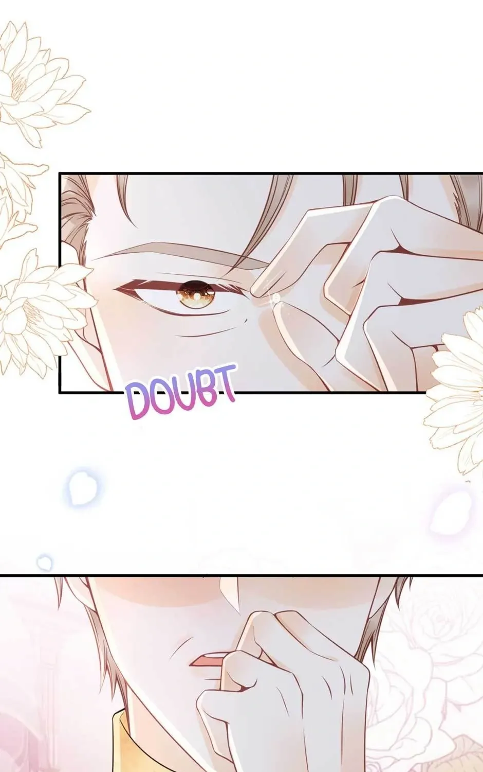 I’m Not the Villain’s White Moonlight! Chapter 27 page 47 - 