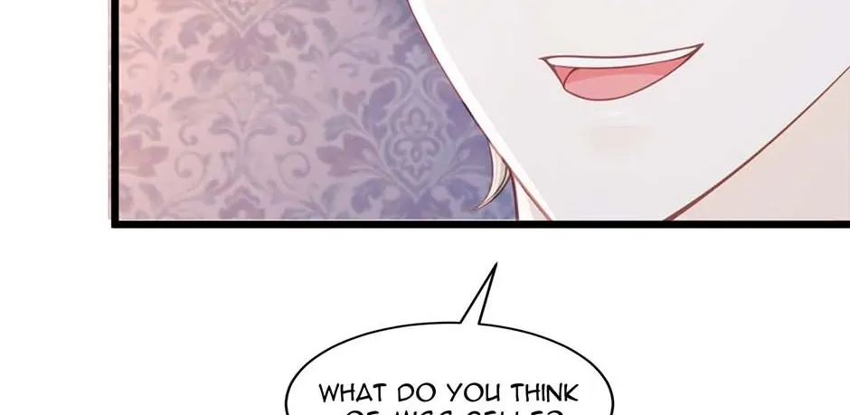 I’m Not the Villain’s White Moonlight! Chapter 27 page 7 - 
