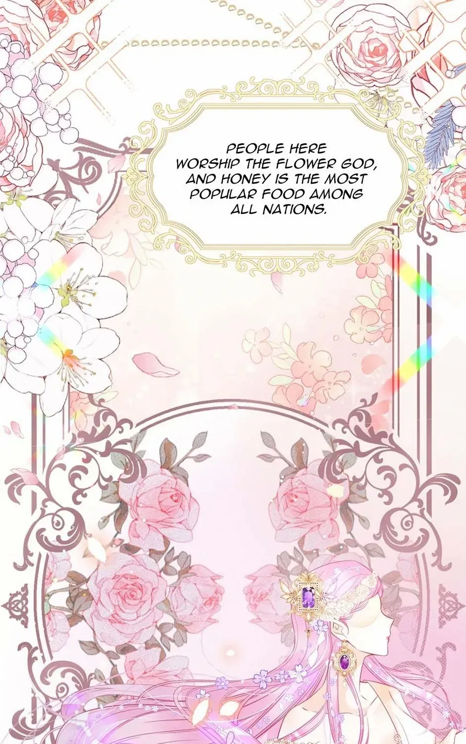 I’m Not the Villain’s White Moonlight! Chapter 27 page 61 - 