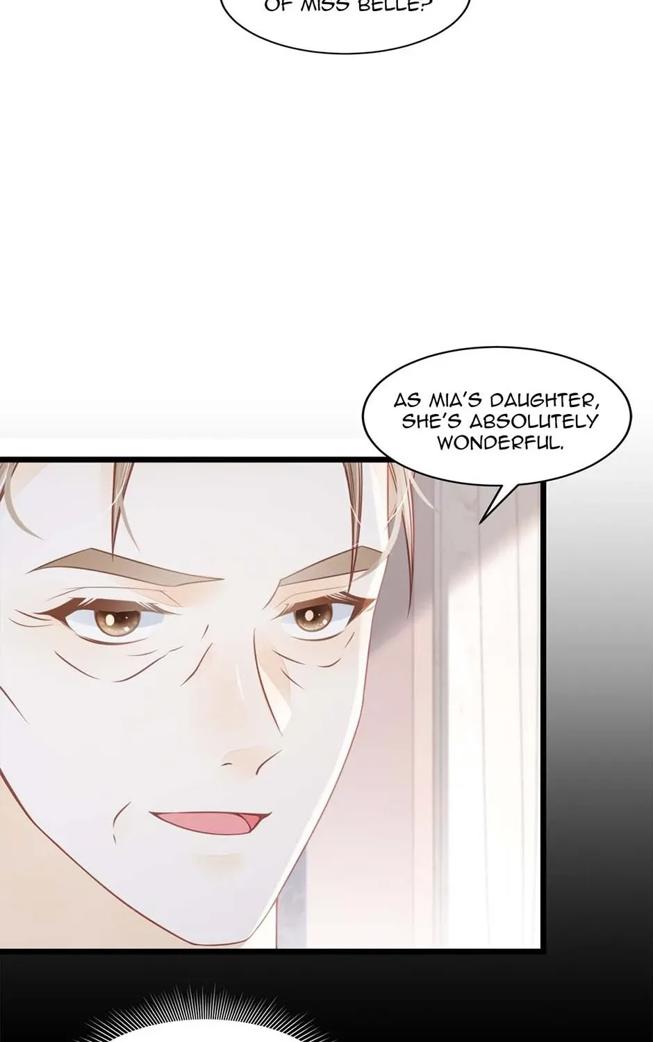 I’m Not the Villain’s White Moonlight! Chapter 27 page 8 - 