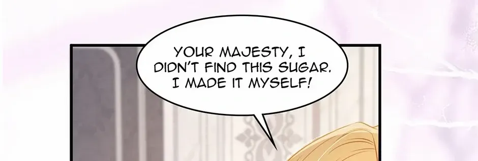 I’m Not the Villain’s White Moonlight! Chapter 27 page 74 - 