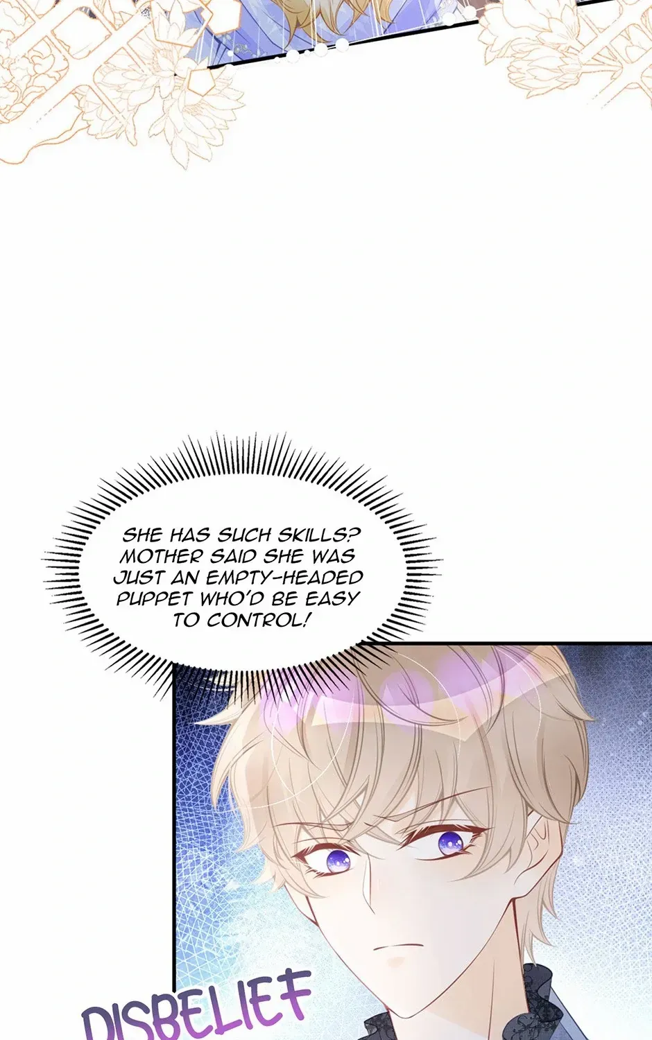 I’m Not the Villain’s White Moonlight! Chapter 27 page 79 - 