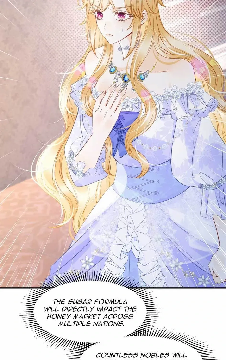 I’m Not the Villain’s White Moonlight! Chapter 28 page 17 - 