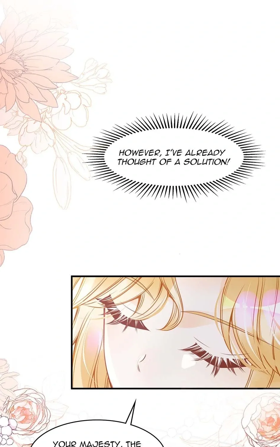 I’m Not the Villain’s White Moonlight! Chapter 28 page 19 - 