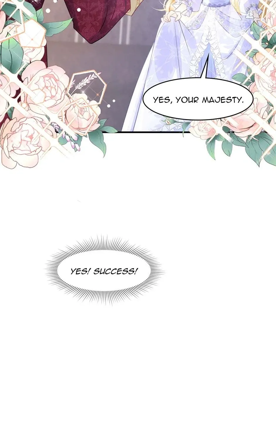 I’m Not the Villain’s White Moonlight! Chapter 28 page 29 - 