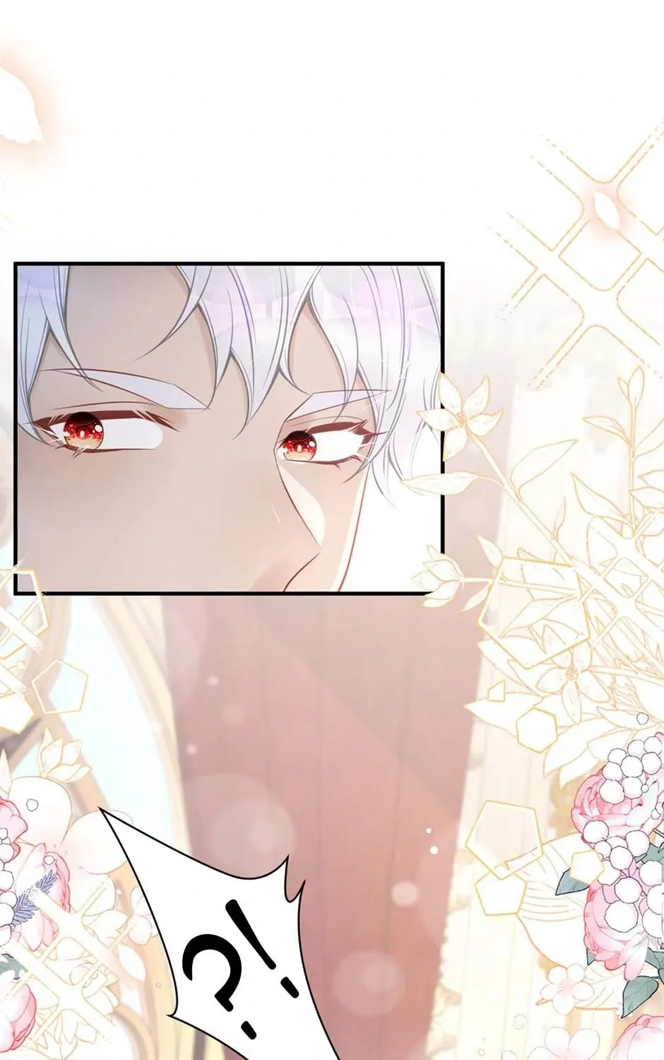 I’m Not the Villain’s White Moonlight! Chapter 28 page 37 - 