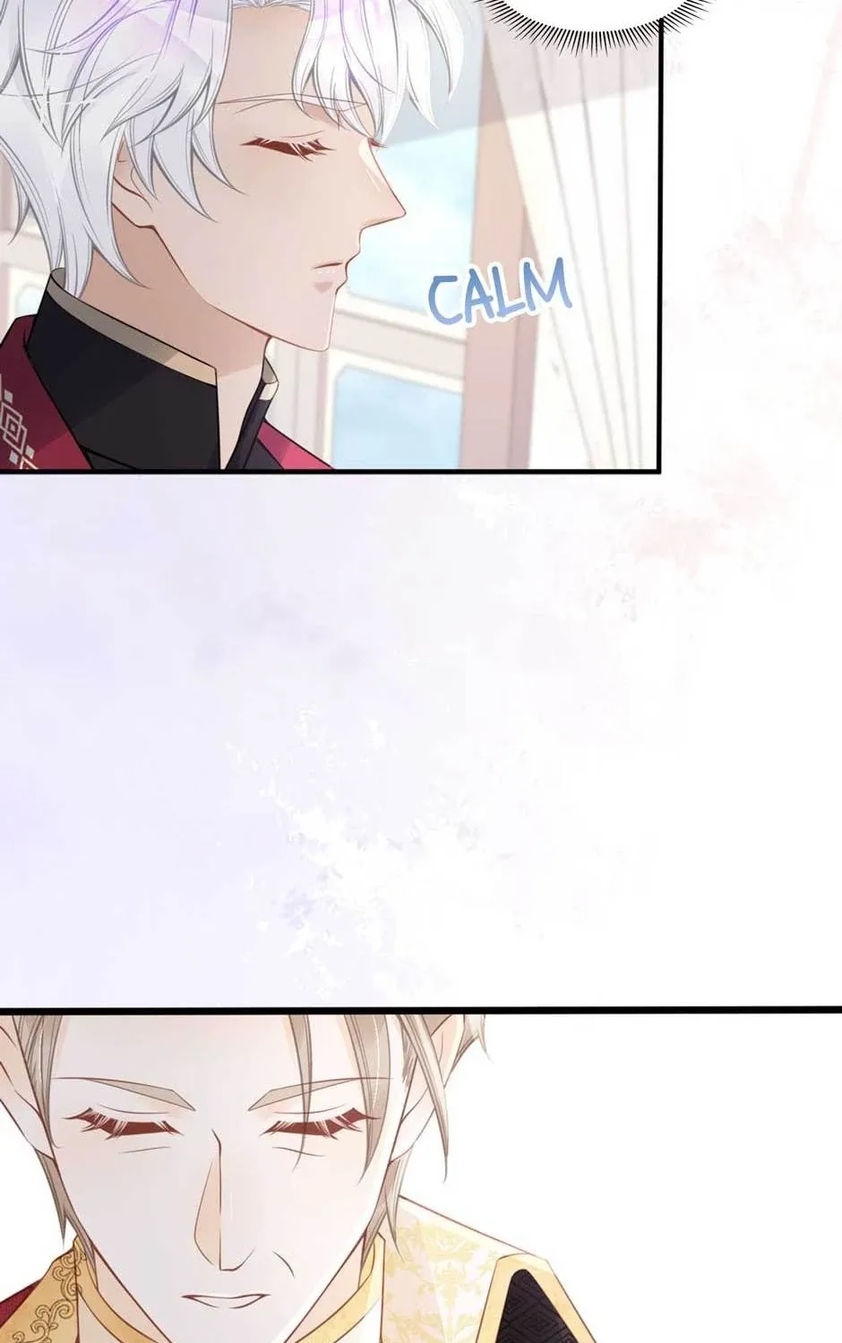 I’m Not the Villain’s White Moonlight! Chapter 28 page 5 - 