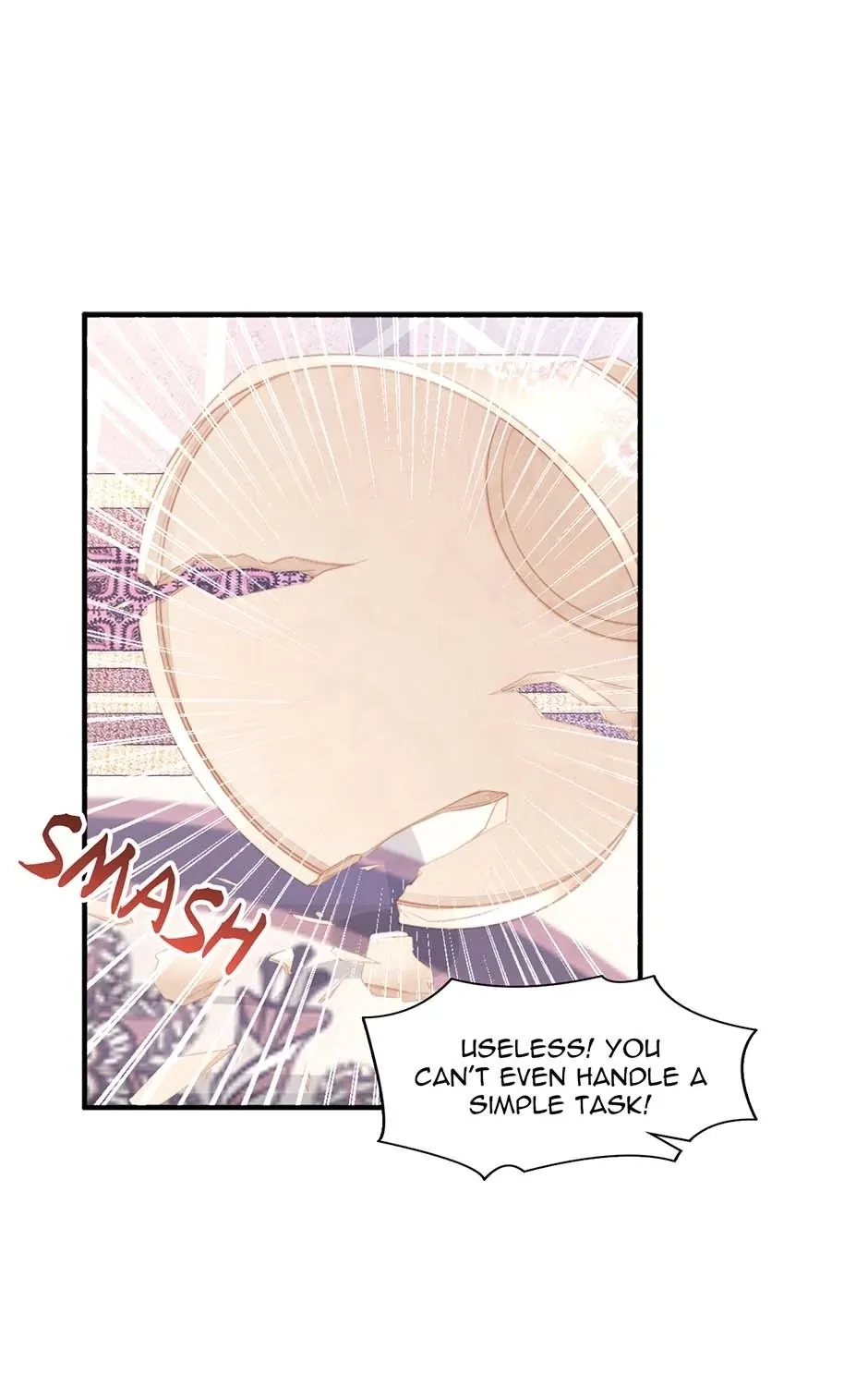 I’m Not the Villain’s White Moonlight! Chapter 28 page 43 - 