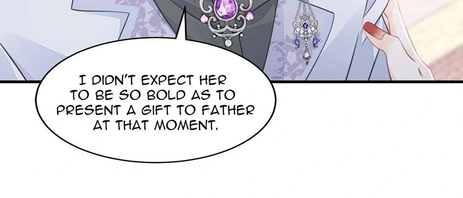I’m Not the Villain’s White Moonlight! Chapter 28 page 48 - 