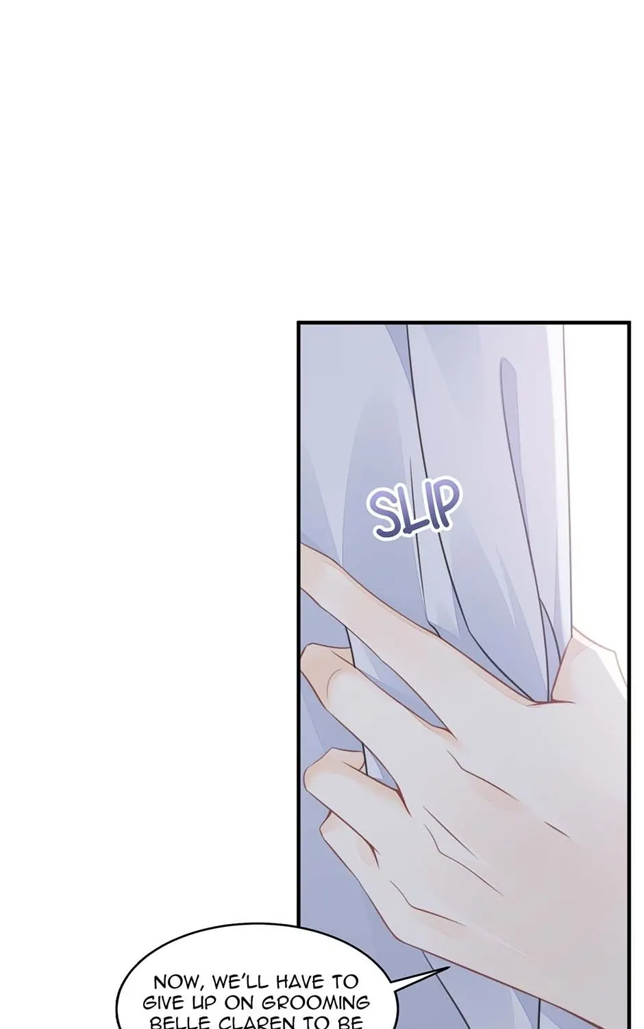 I’m Not the Villain’s White Moonlight! Chapter 28 page 49 - 