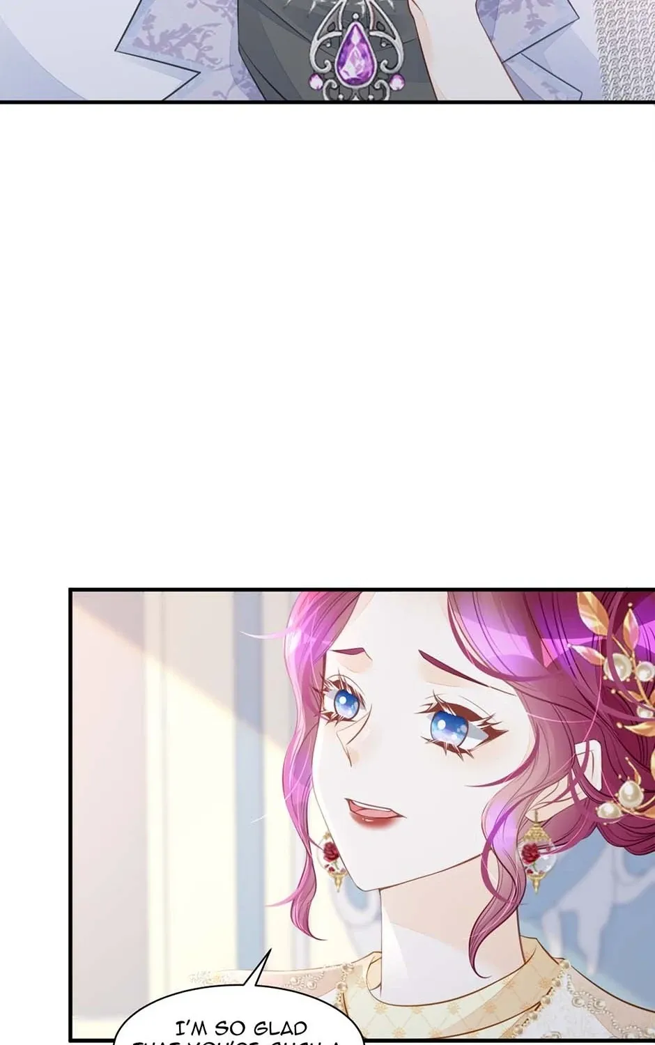 I’m Not the Villain’s White Moonlight! Chapter 28 page 55 - 