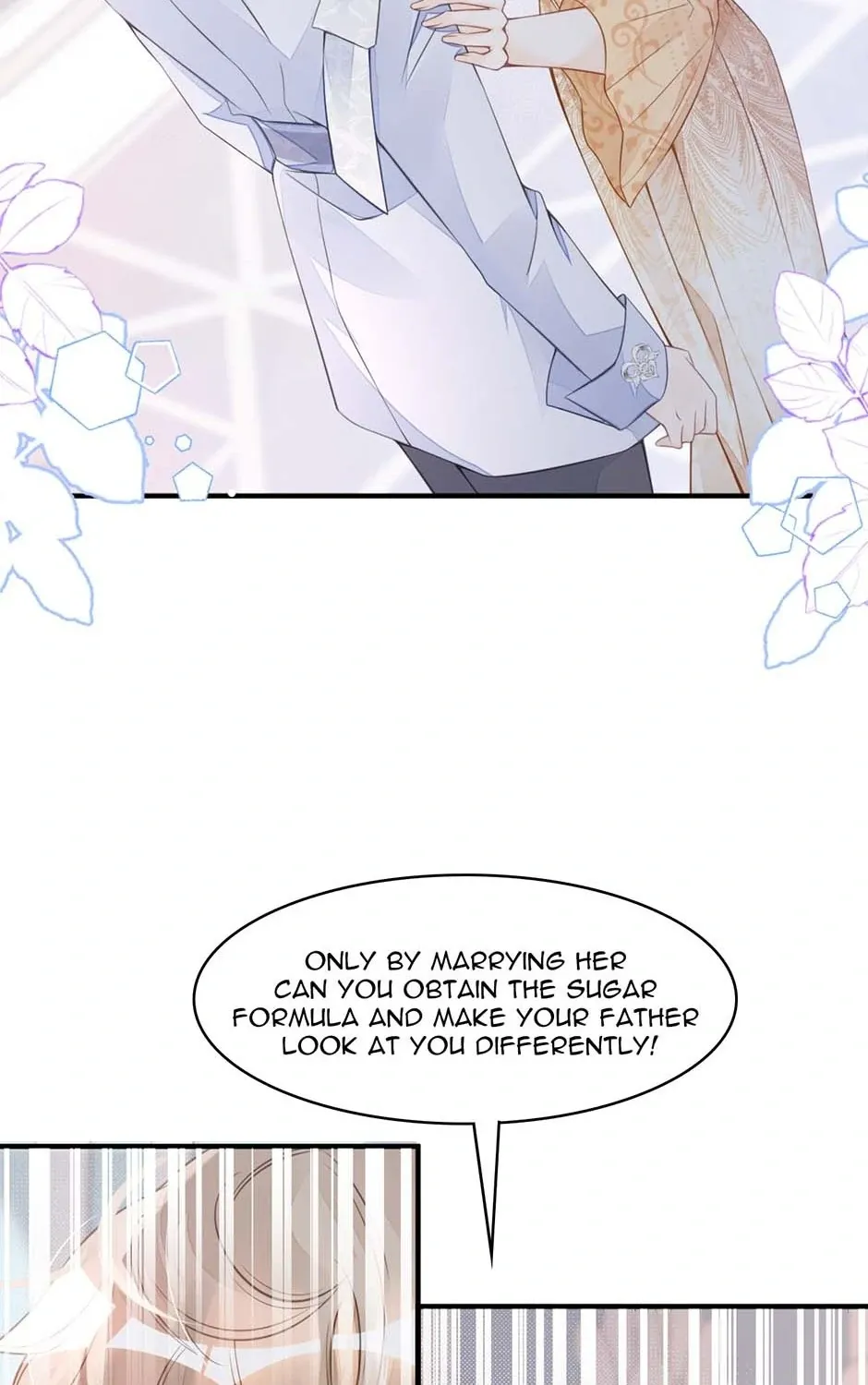 I’m Not the Villain’s White Moonlight! Chapter 28 page 59 - 