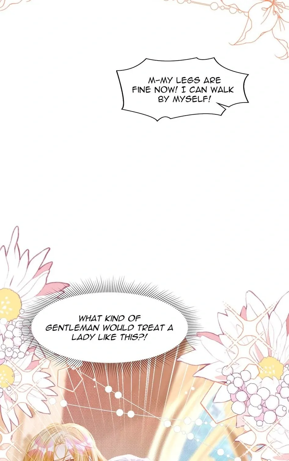 I’m Not the Villain’s White Moonlight! Chapter 28 page 67 - 