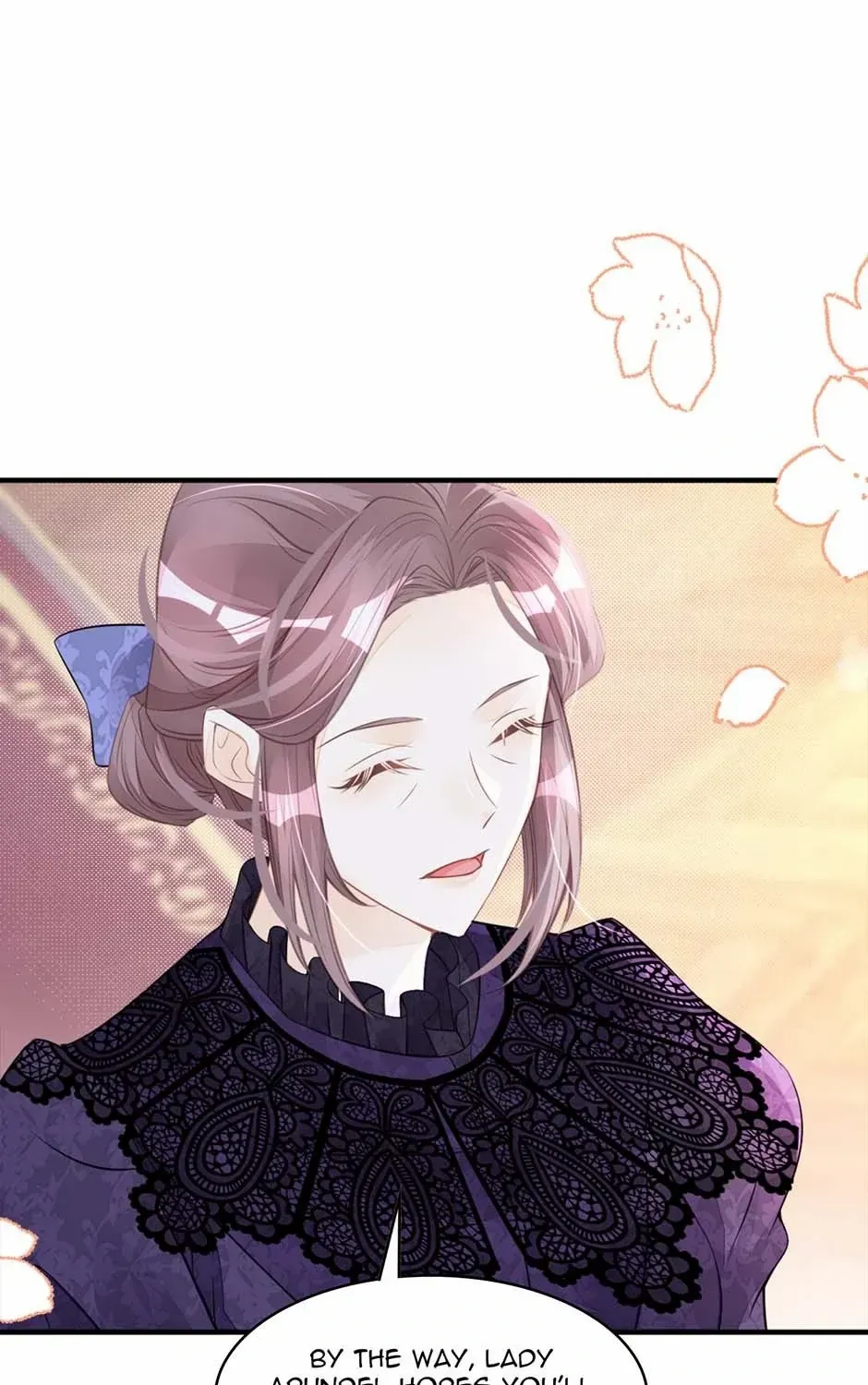 I’m Not the Villain’s White Moonlight! Chapter 28 page 87 - 