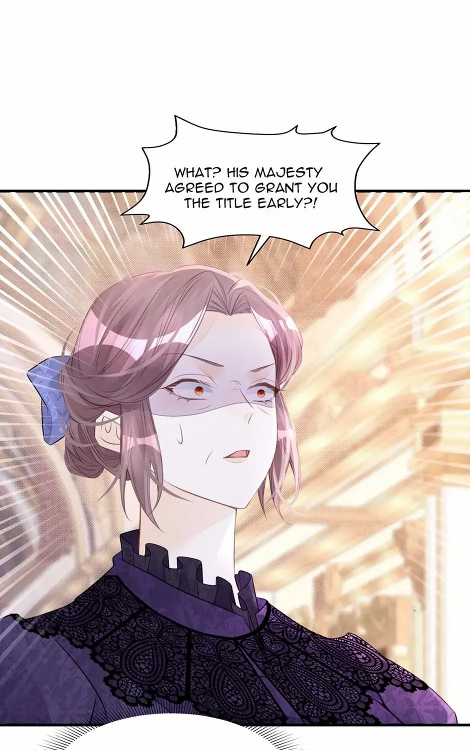 I’m Not the Villain’s White Moonlight! Chapter 28 page 93 - 