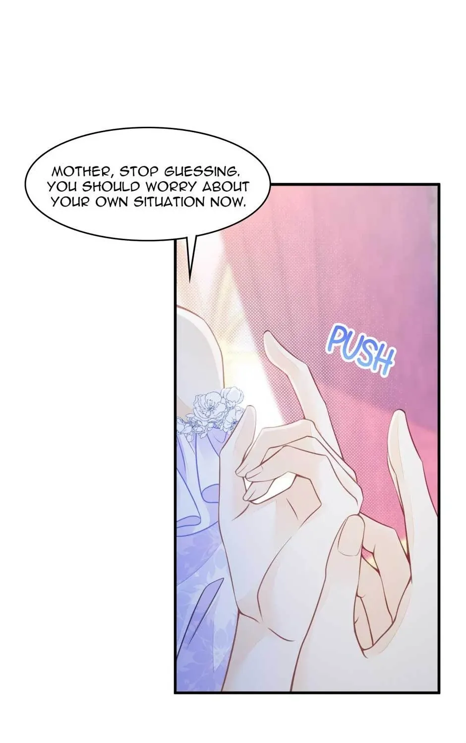 I’m Not the Villain’s White Moonlight! Chapter 29 page 1 - 