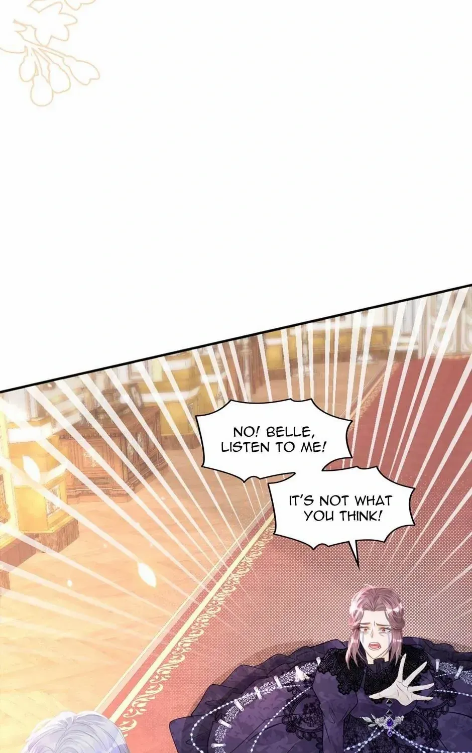 I’m Not the Villain’s White Moonlight! Chapter 29 page 11 - 