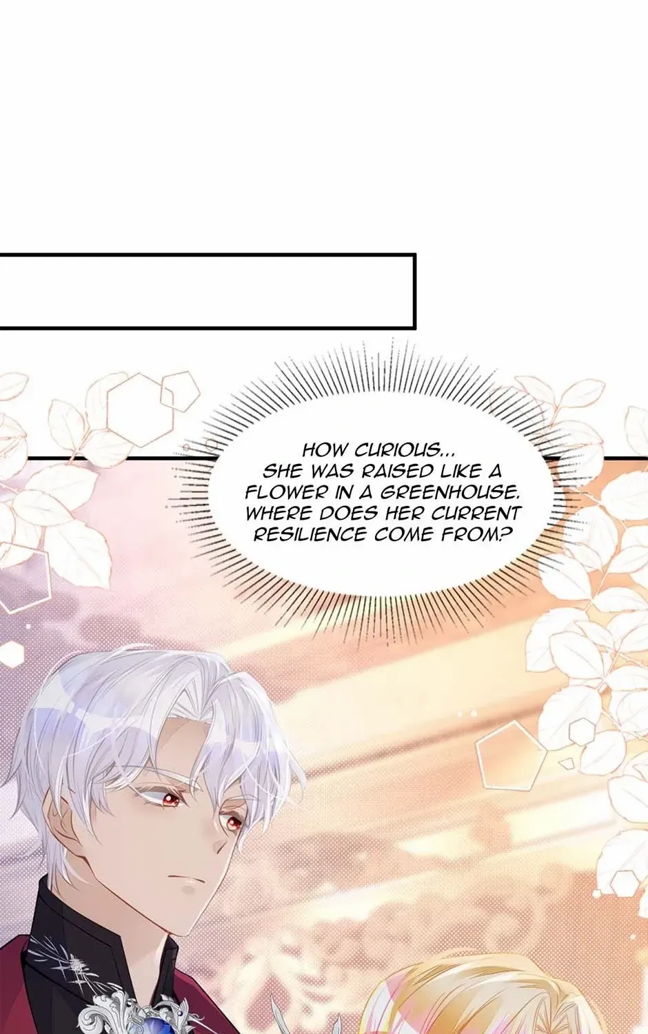 I’m Not the Villain’s White Moonlight! Chapter 29 page 17 - 