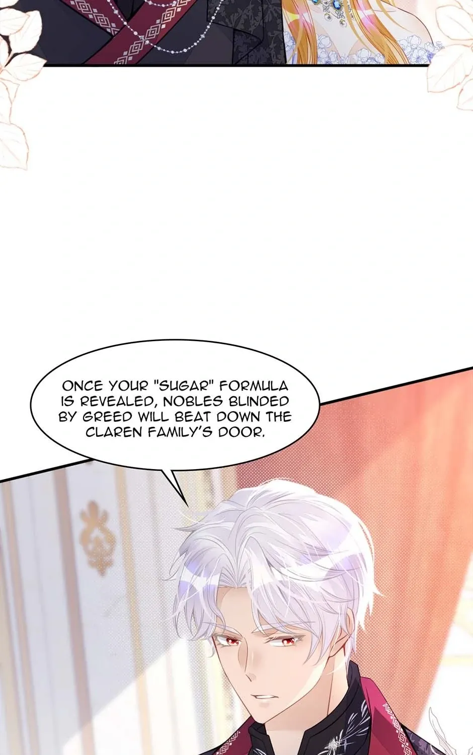 I’m Not the Villain’s White Moonlight! Chapter 29 page 19 - 