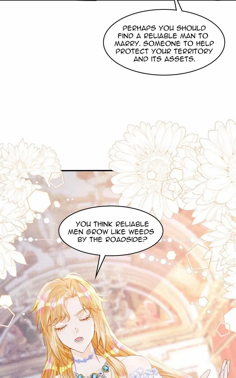 I’m Not the Villain’s White Moonlight! Chapter 29 page 21 - 