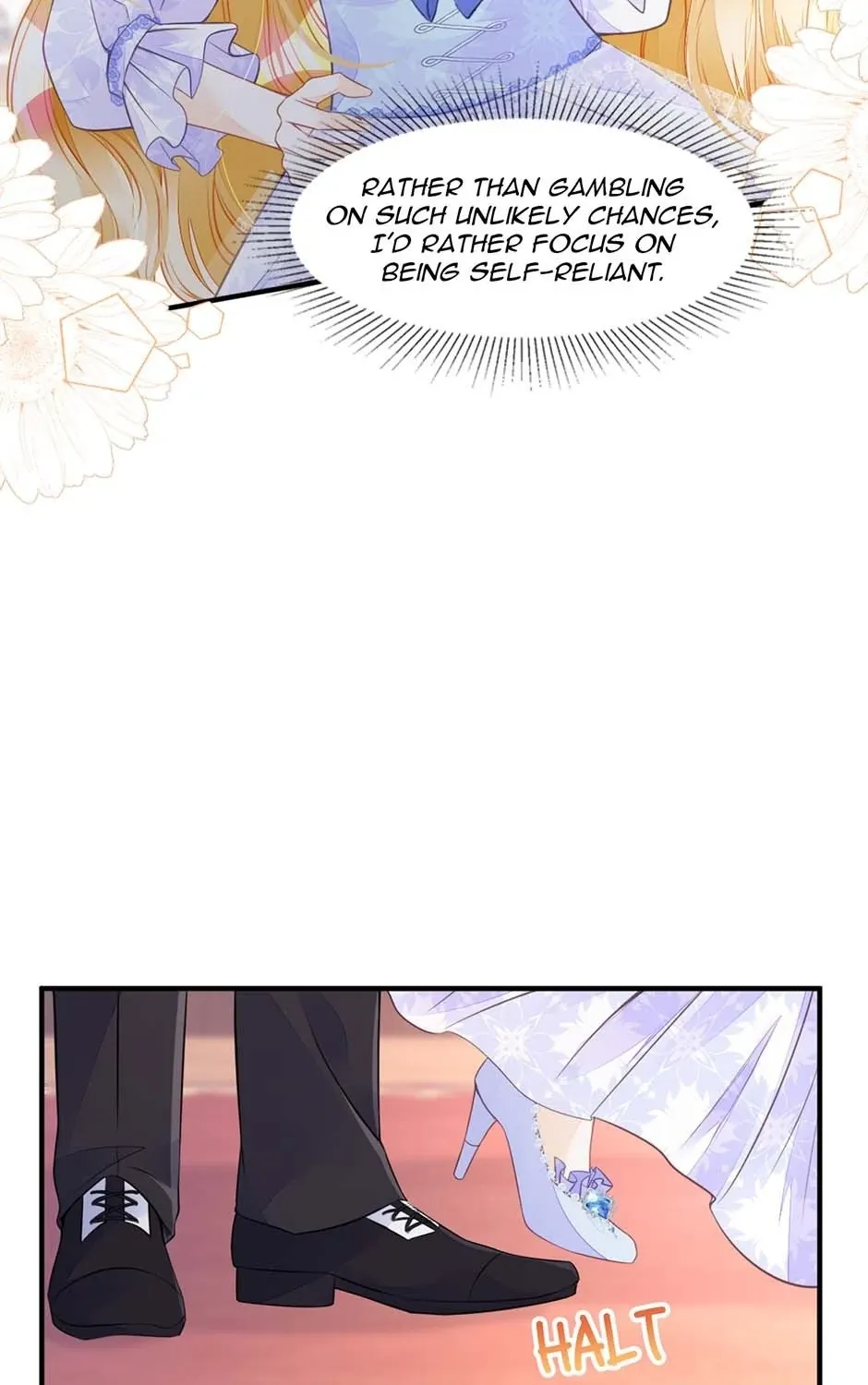 I’m Not the Villain’s White Moonlight! Chapter 29 page 23 - 