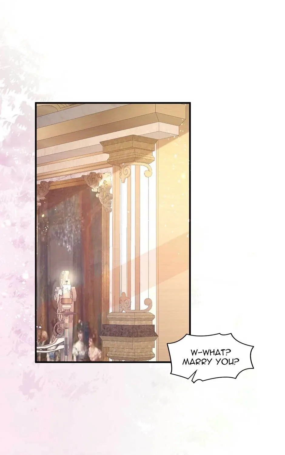 I’m Not the Villain’s White Moonlight! Chapter 29 page 27 - 