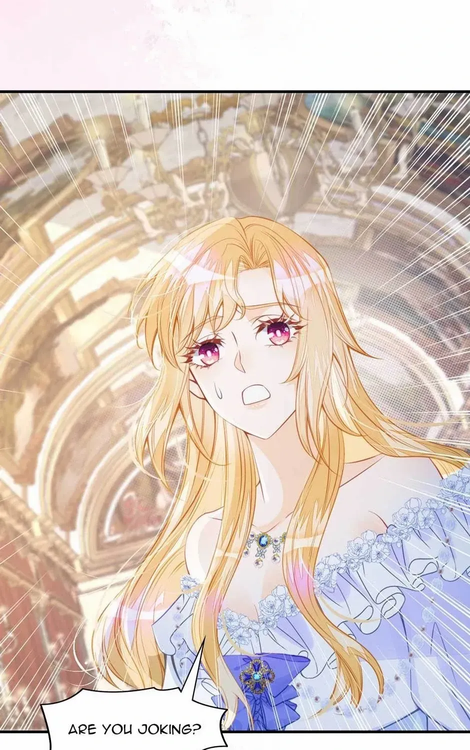 I’m Not the Villain’s White Moonlight! Chapter 29 page 29 - 