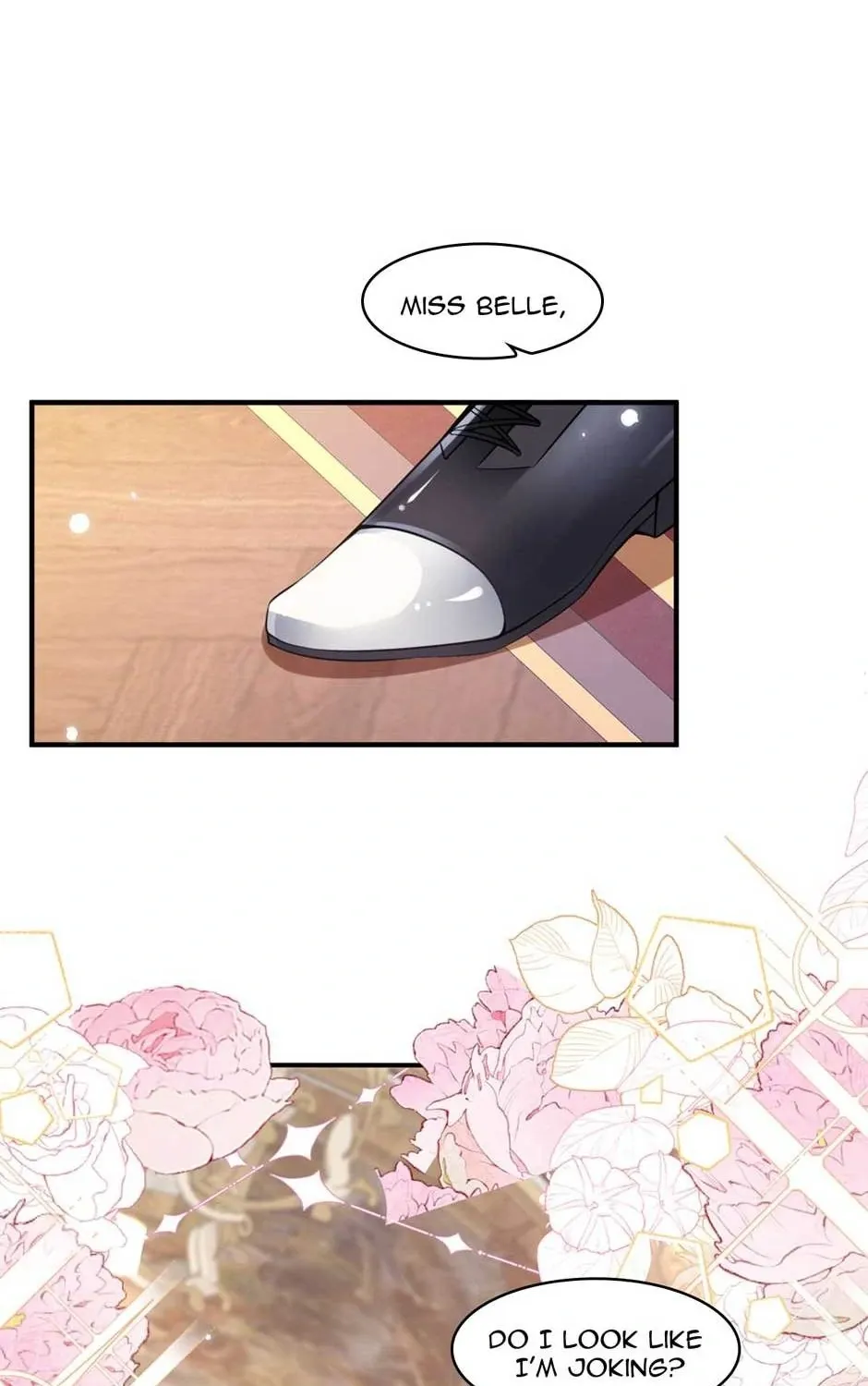 I’m Not the Villain’s White Moonlight! Chapter 29 page 31 - 