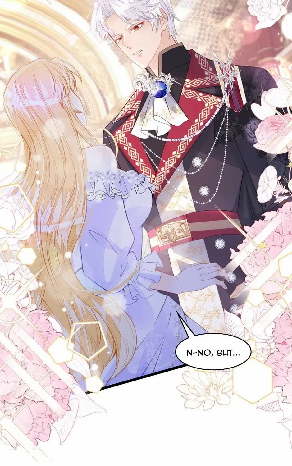 I’m Not the Villain’s White Moonlight! Chapter 29 page 33 - 