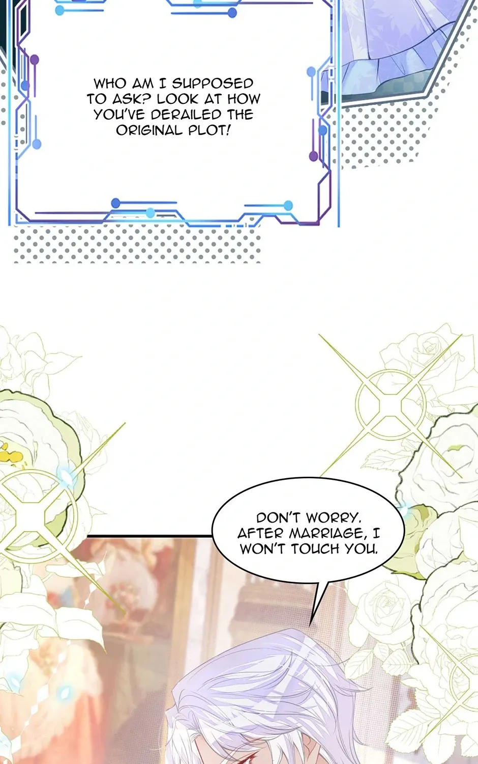 I’m Not the Villain’s White Moonlight! Chapter 29 page 39 - 