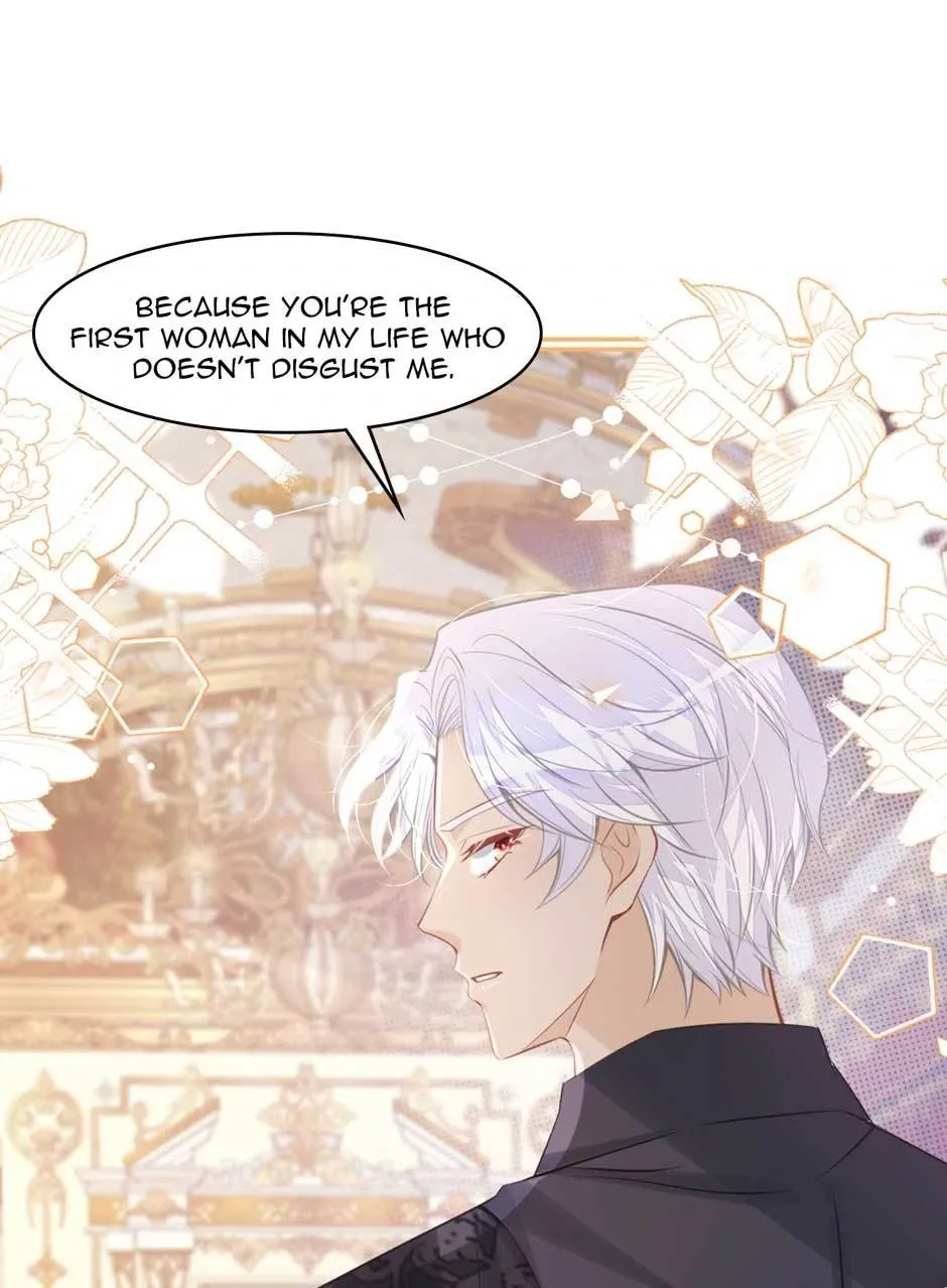 I’m Not the Villain’s White Moonlight! Chapter 29 page 51 - 