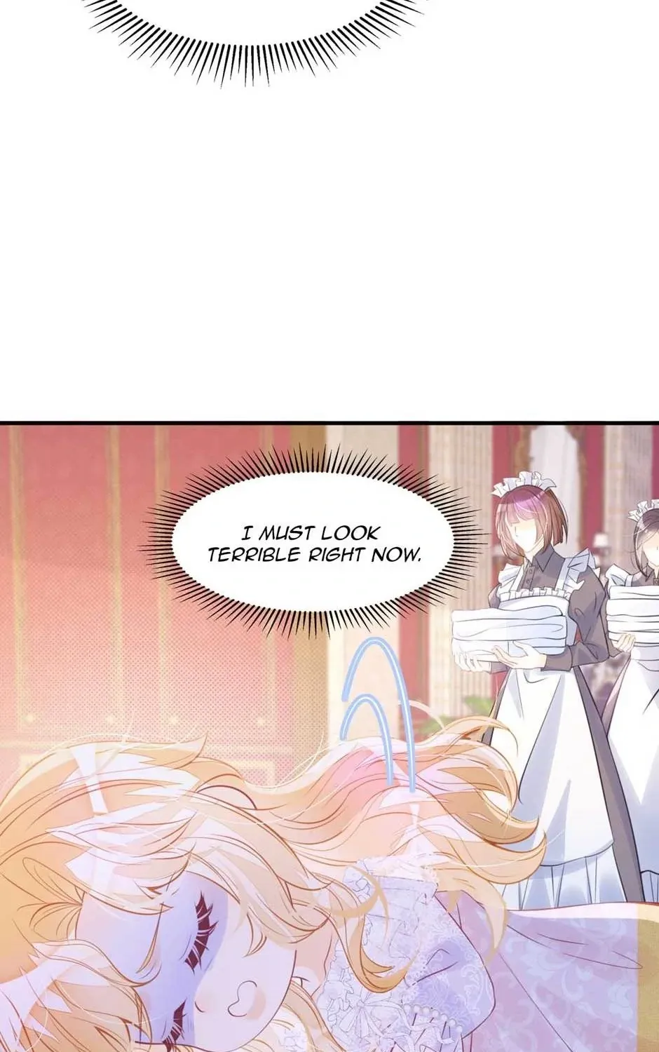 I’m Not the Villain’s White Moonlight! Chapter 29 page 57 - 