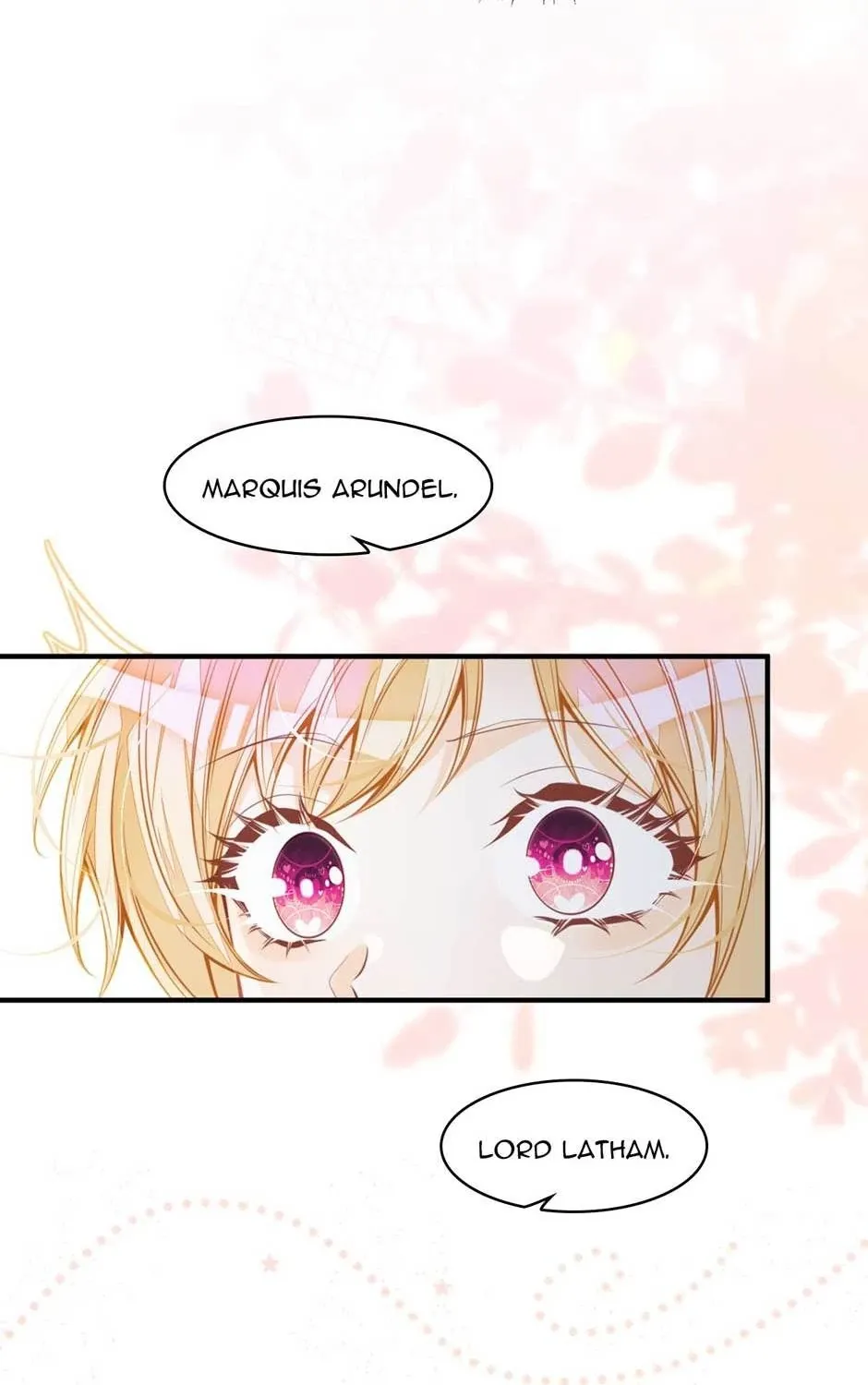 I’m Not the Villain’s White Moonlight! Chapter 29 page 71 - 