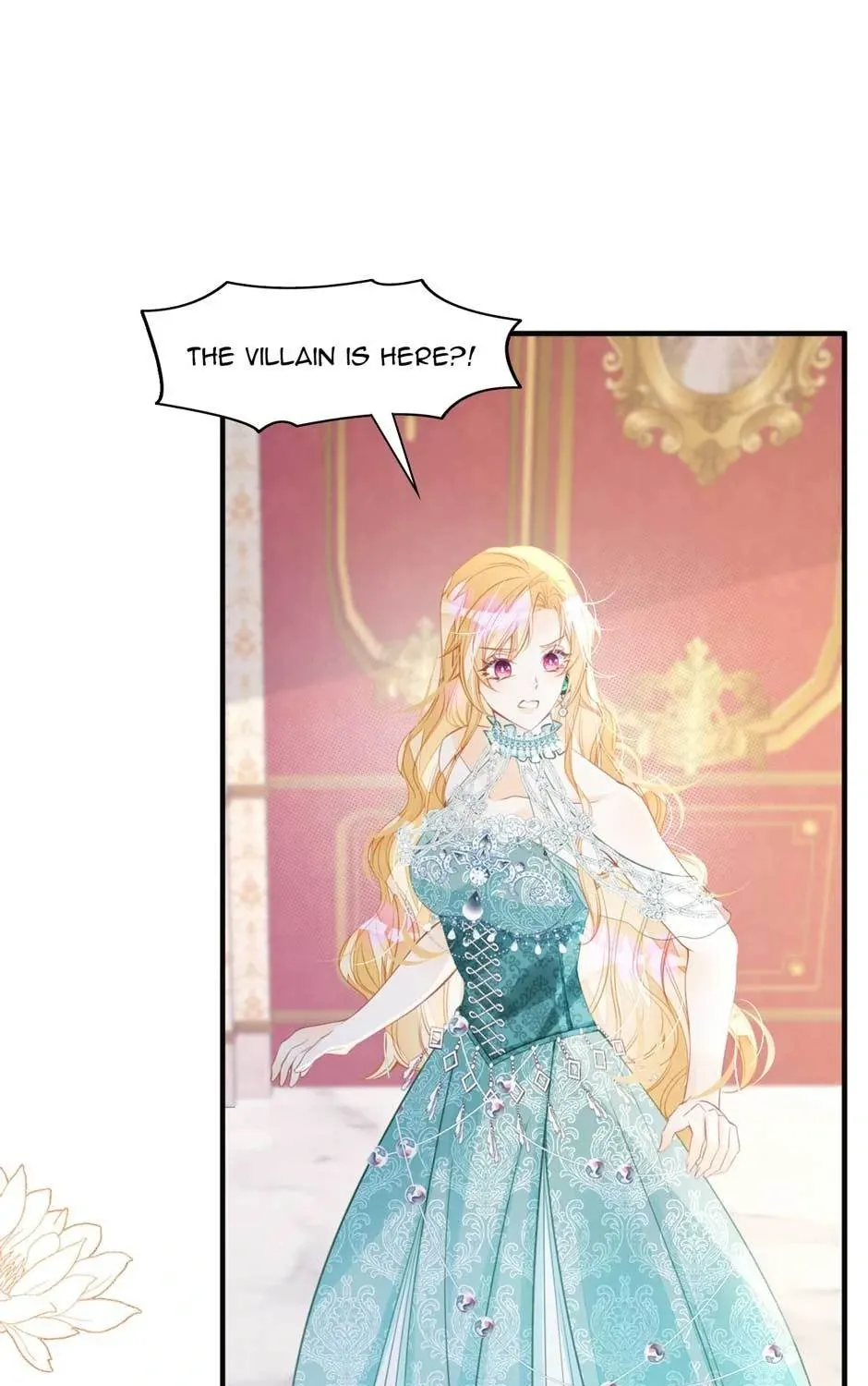 I’m Not the Villain’s White Moonlight! Chapter 29 page 73 - 