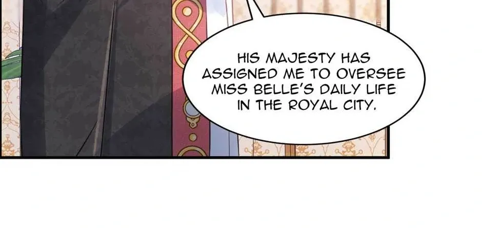 I’m Not the Villain’s White Moonlight! Chapter 29 page 80 - 