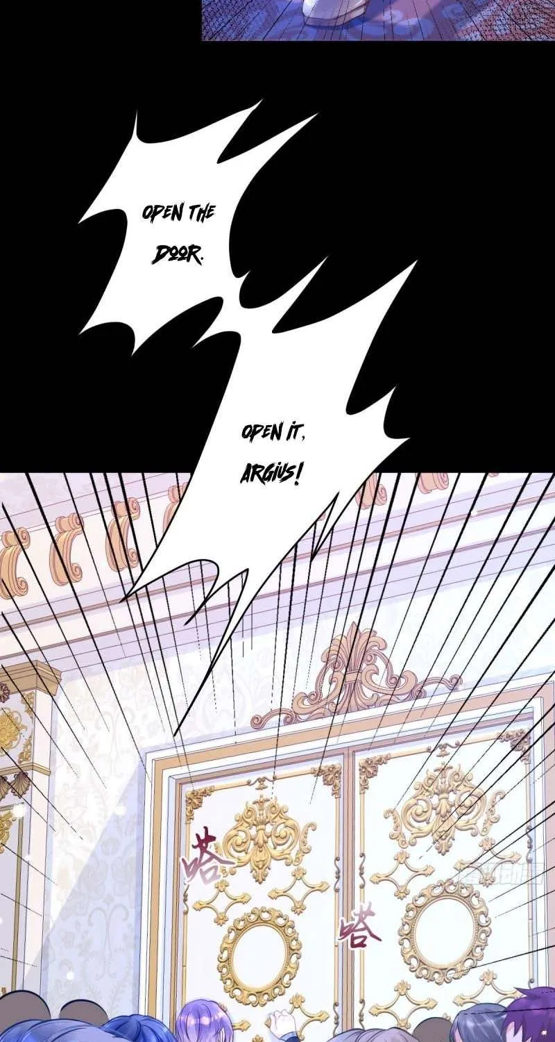 I’m Not the Villain’s White Moonlight! Chapter 3 page 14 - 