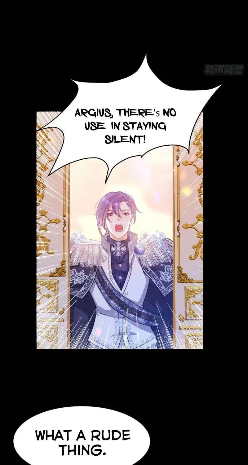 I’m Not the Villain’s White Moonlight! Chapter 3 page 17 - 