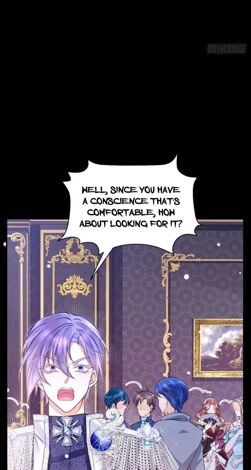 I’m Not the Villain’s White Moonlight! Chapter 3 page 21 - 