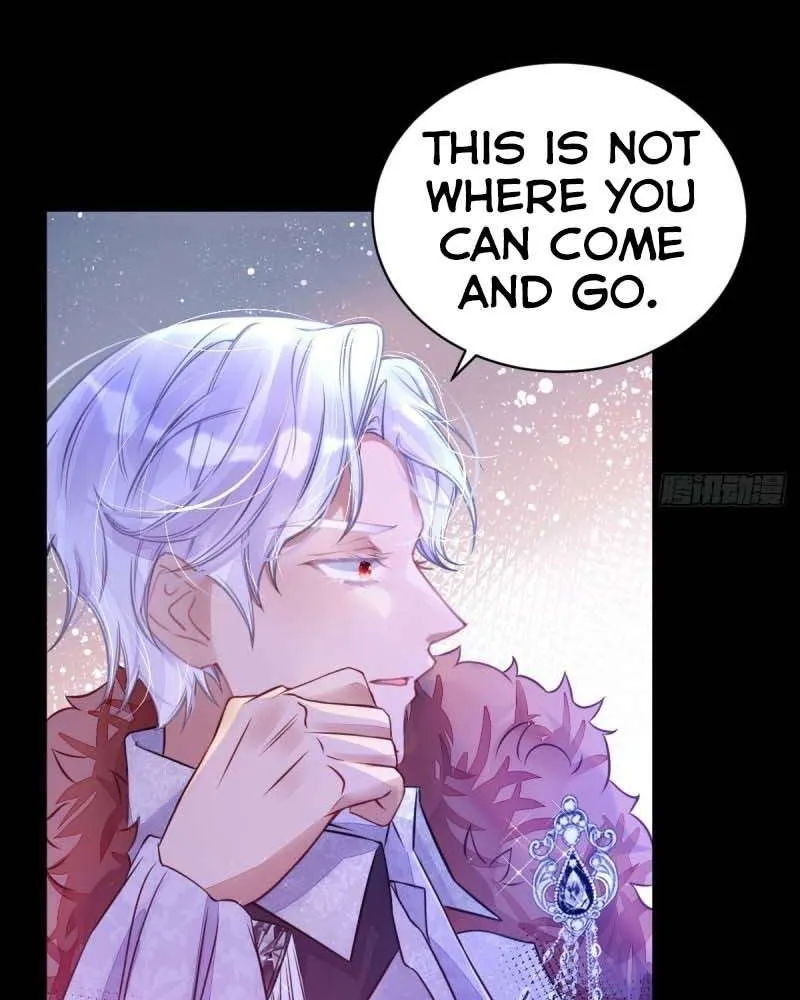 I’m Not the Villain’s White Moonlight! Chapter 3 page 23 - 