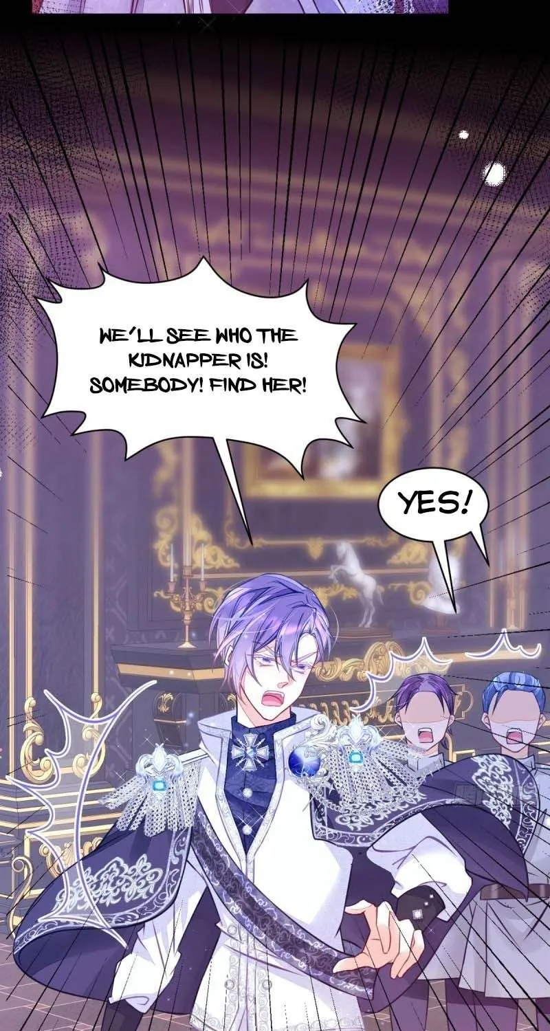 I’m Not the Villain’s White Moonlight! Chapter 3 page 24 - 