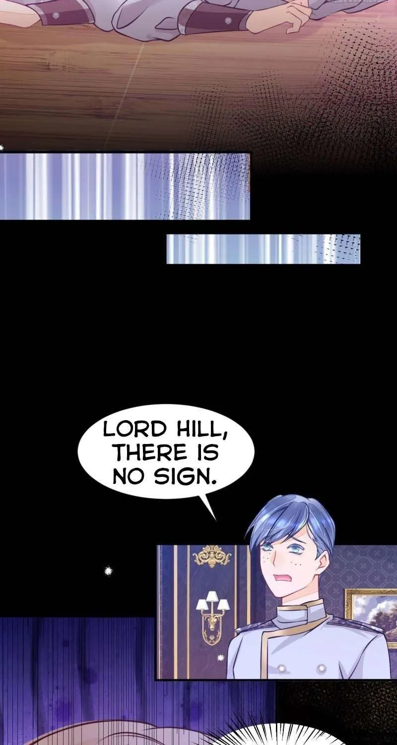I’m Not the Villain’s White Moonlight! Chapter 3 page 27 - 