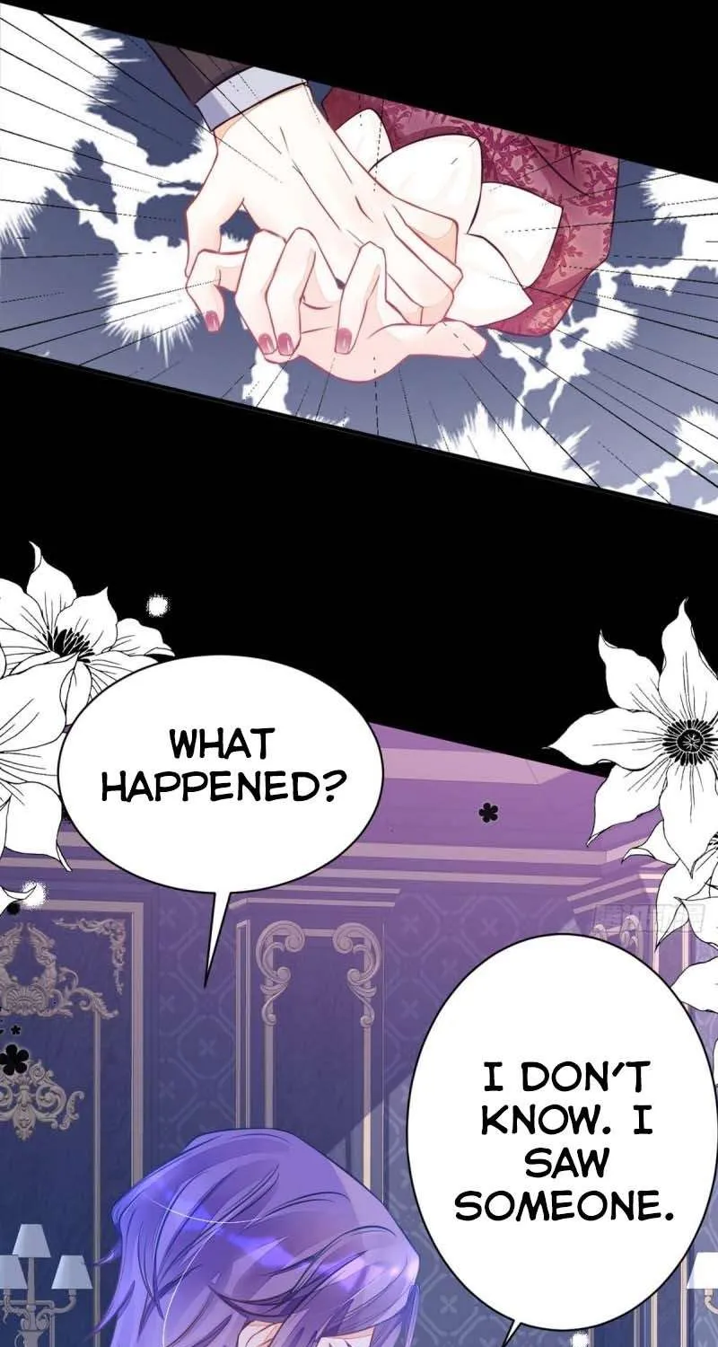 I’m Not the Villain’s White Moonlight! Chapter 3 page 31 - 