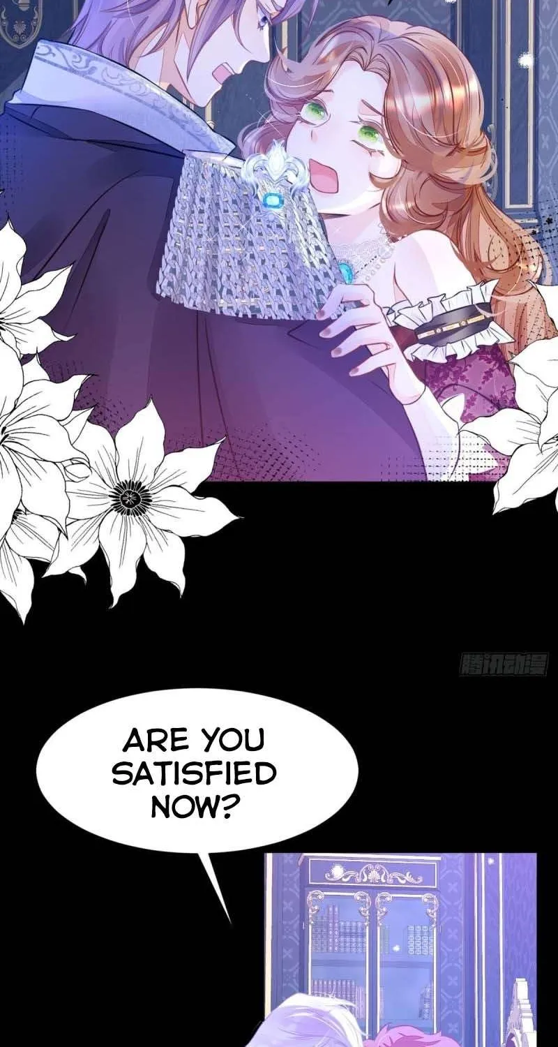 I’m Not the Villain’s White Moonlight! Chapter 3 page 32 - 