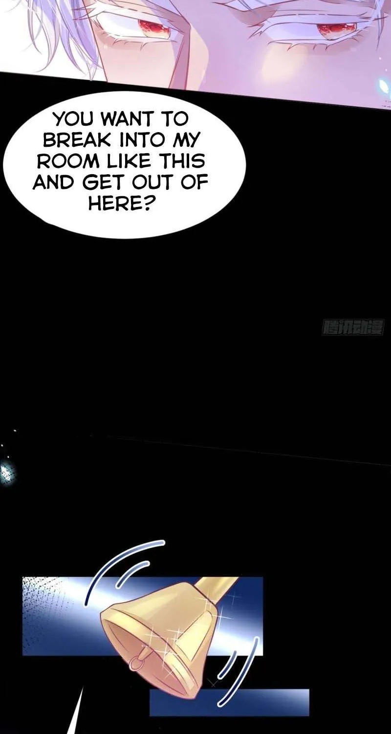 I’m Not the Villain’s White Moonlight! Chapter 3 page 36 - 