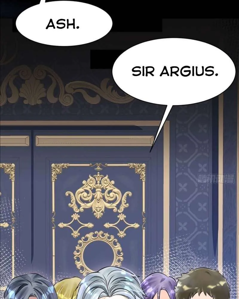 I’m Not the Villain’s White Moonlight! Chapter 3 page 37 - 