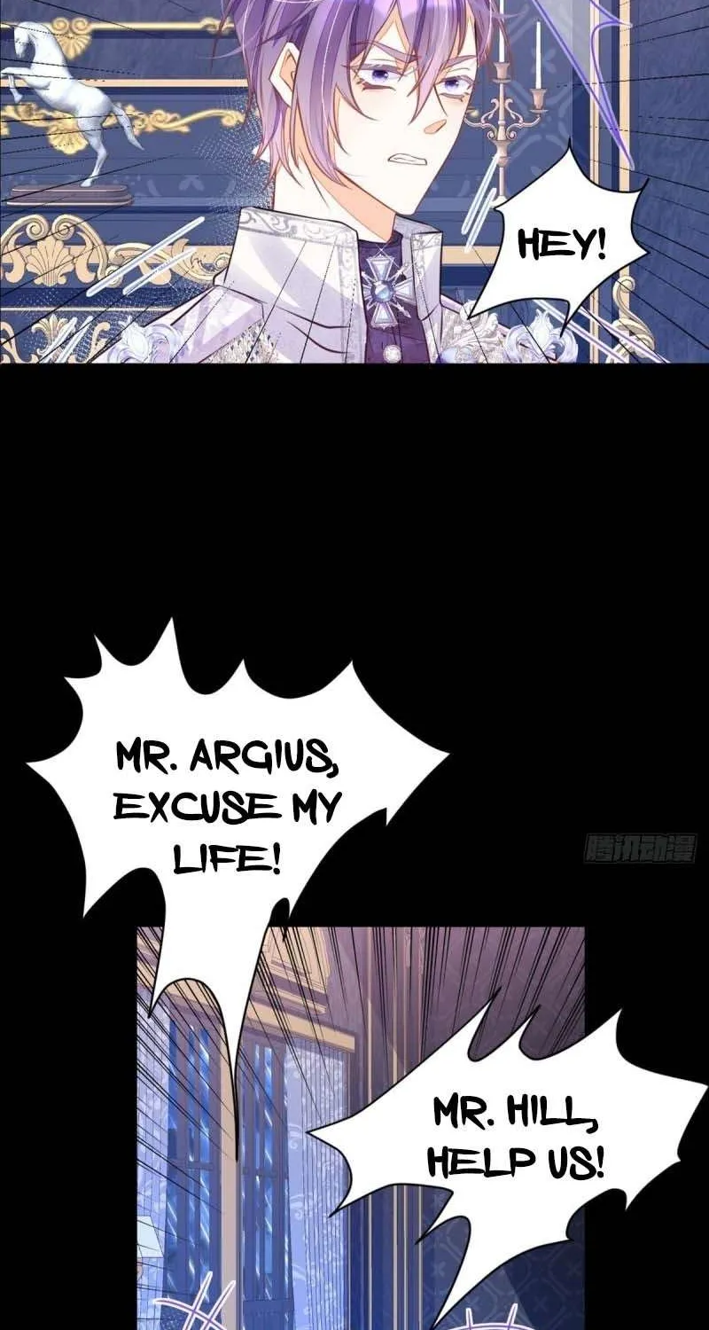 I’m Not the Villain’s White Moonlight! Chapter 3 page 39 - 