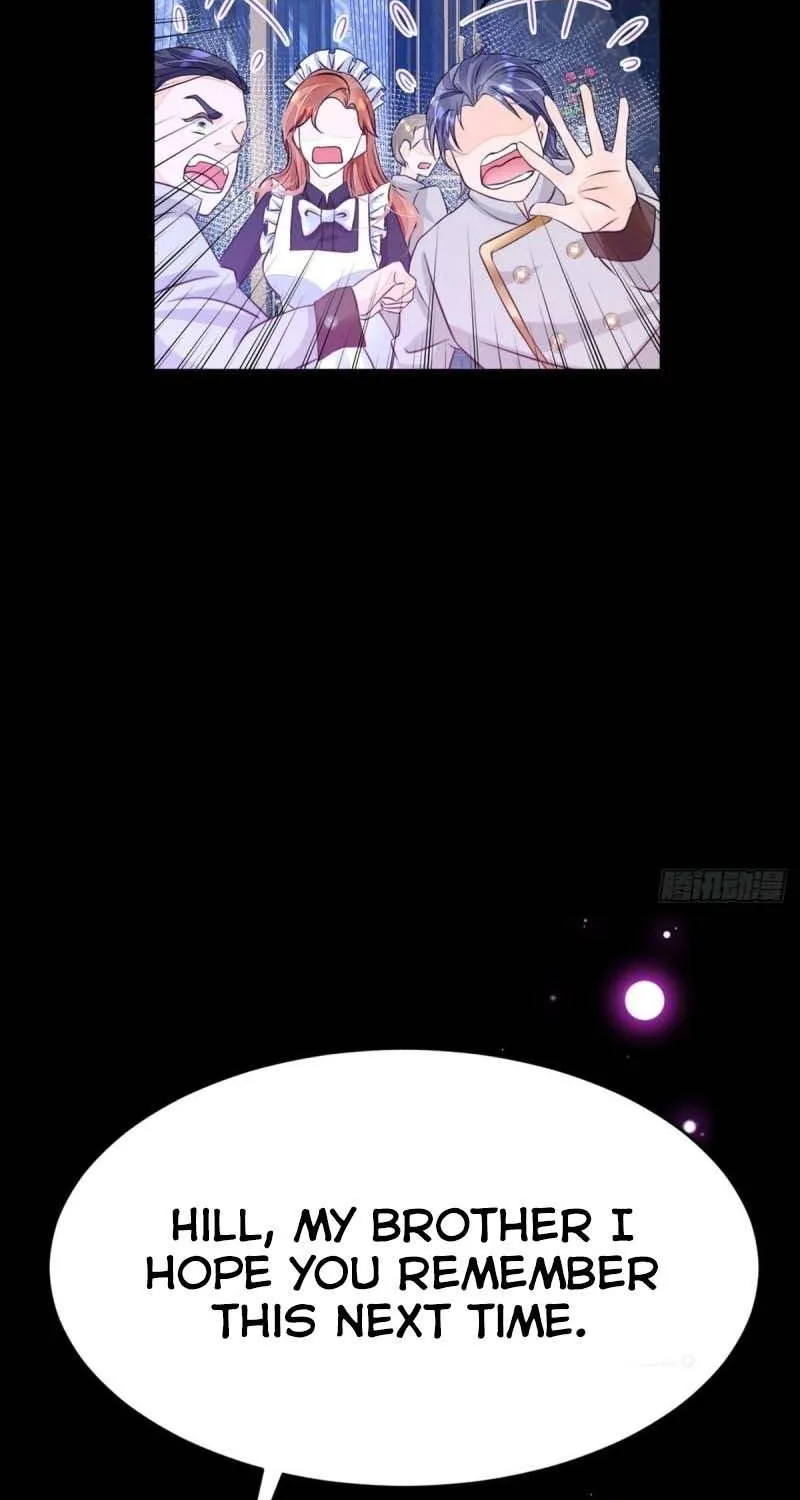 I’m Not the Villain’s White Moonlight! Chapter 3 page 40 - 