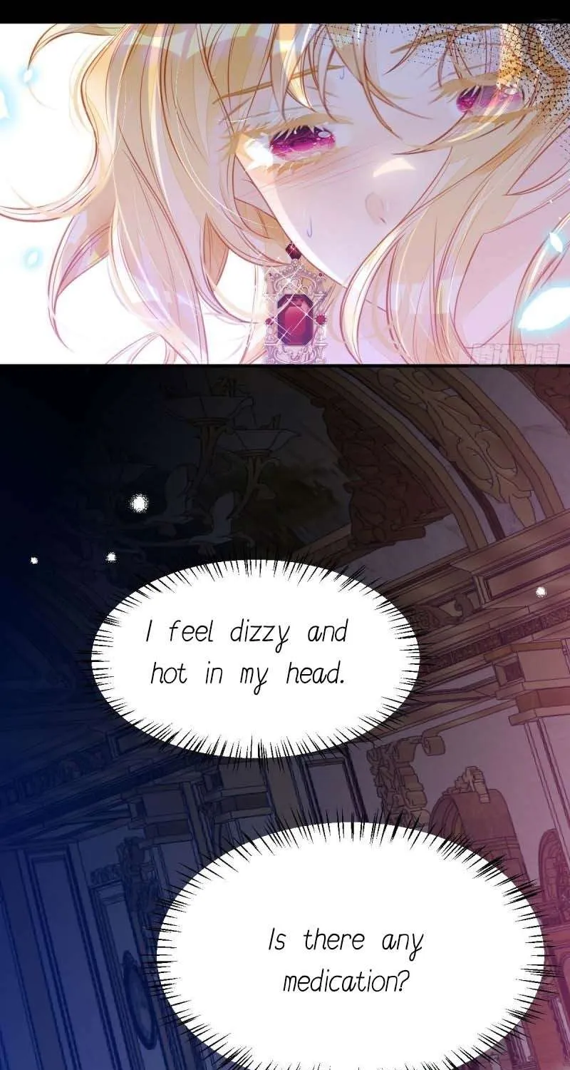I’m Not the Villain’s White Moonlight! Chapter 3 page 5 - 