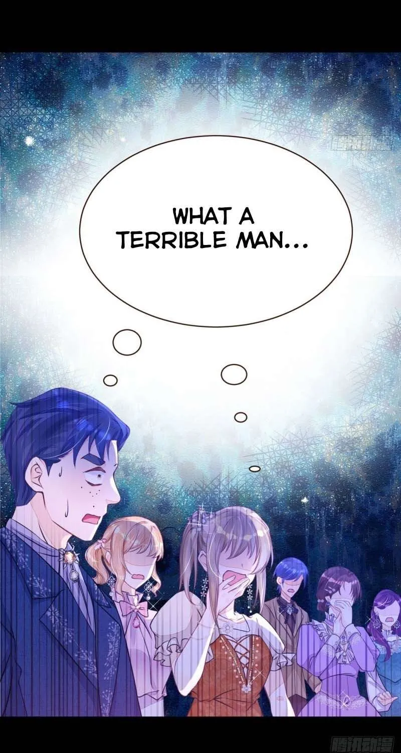 I’m Not the Villain’s White Moonlight! Chapter 3 page 42 - 